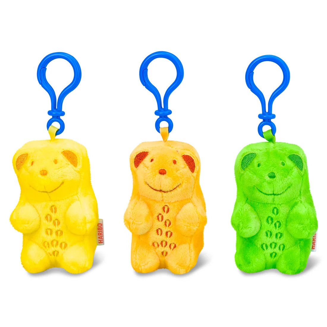 Haribo Plush Clips Blind Box - Image 2