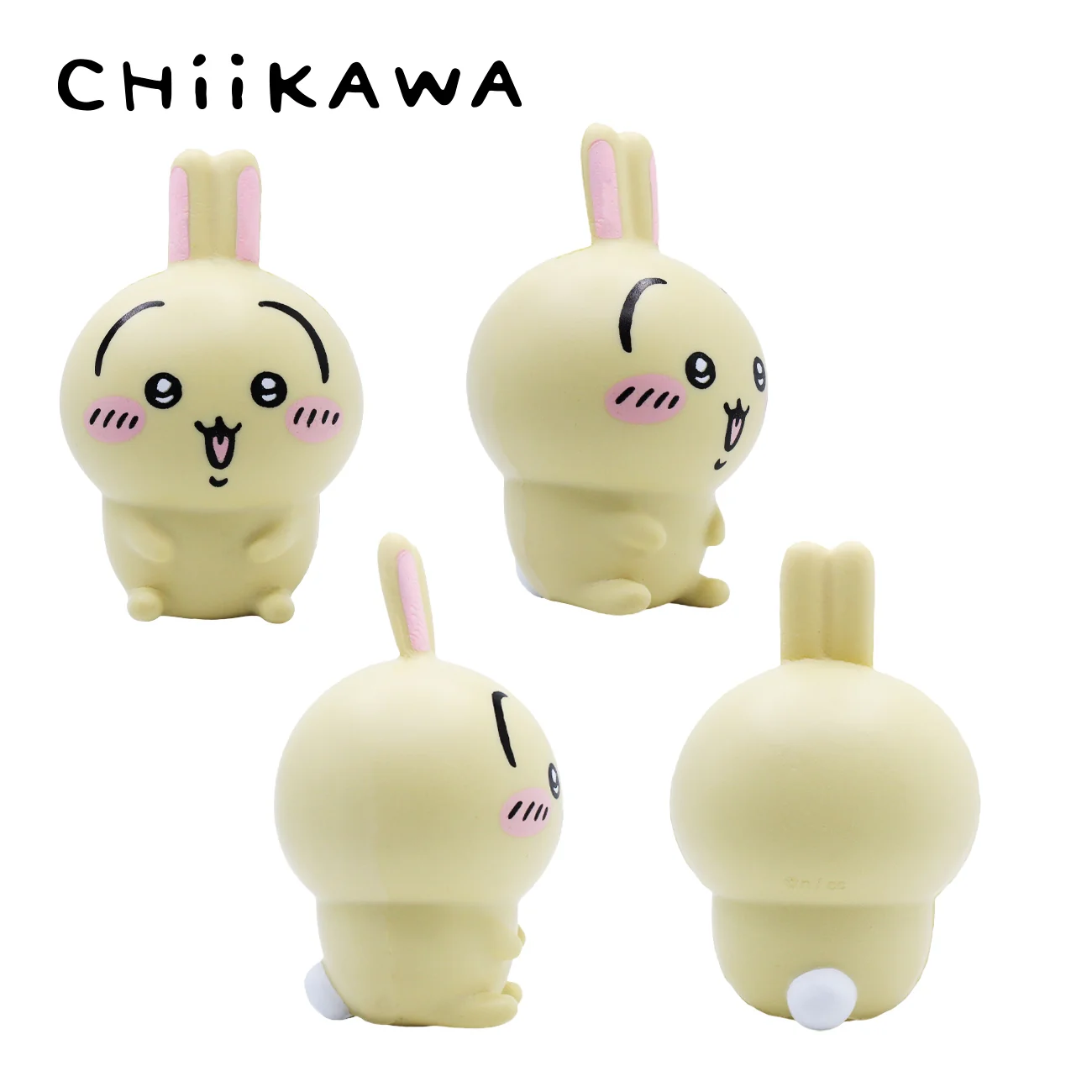 Chiikawa Squishme Mystery Collectibles - Image 10
