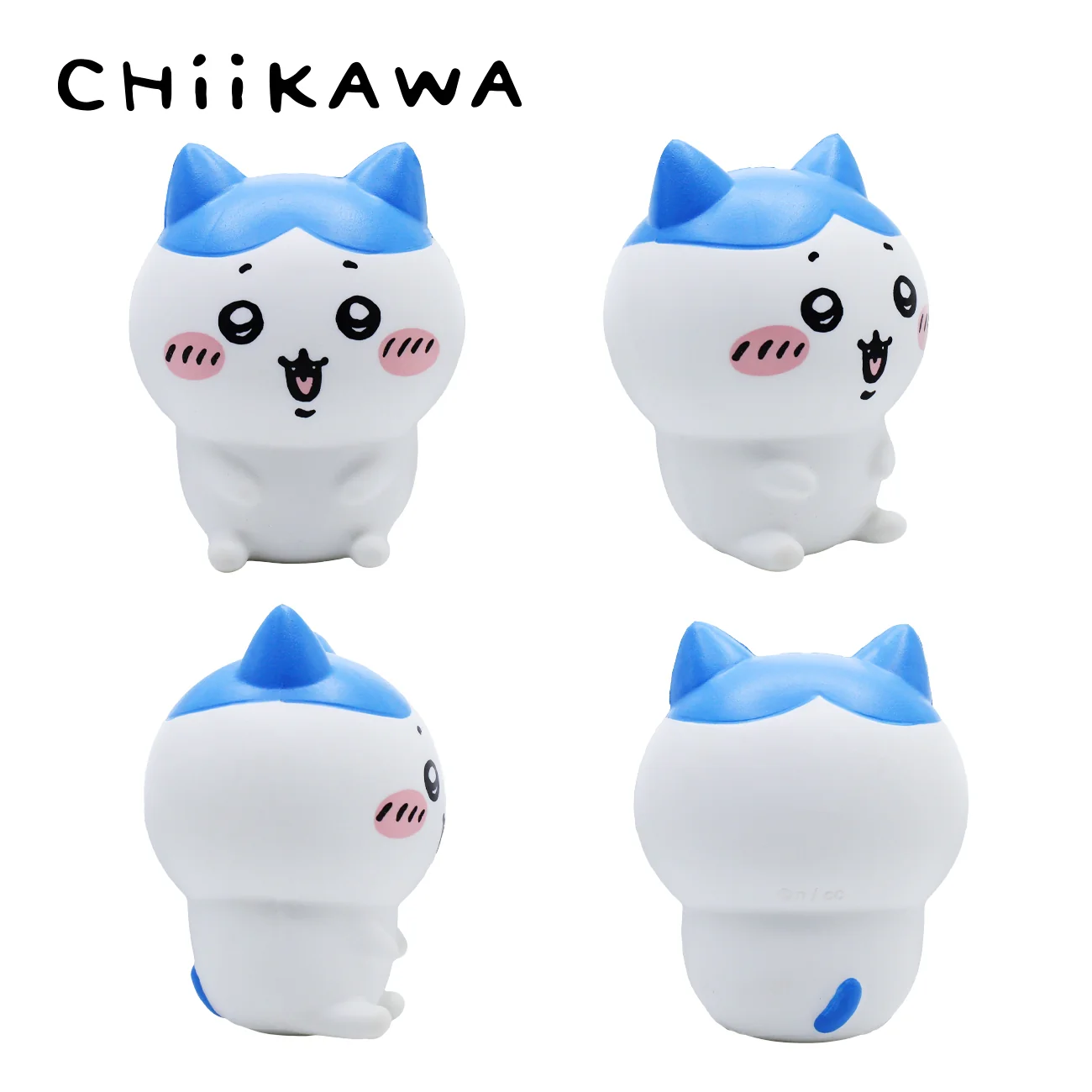Chiikawa Squishme Mystery Collectibles - Image 8