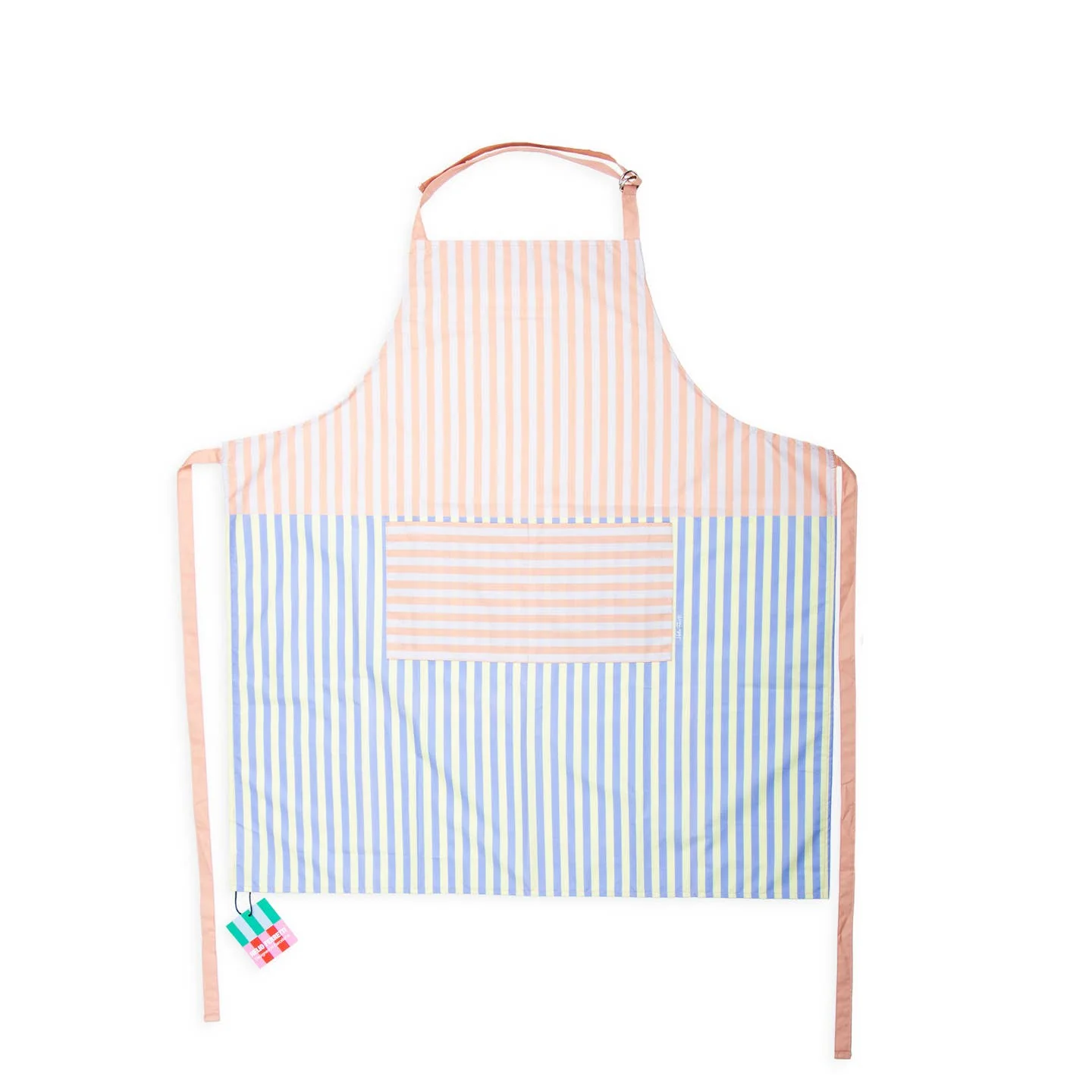 Hawaiian Apron