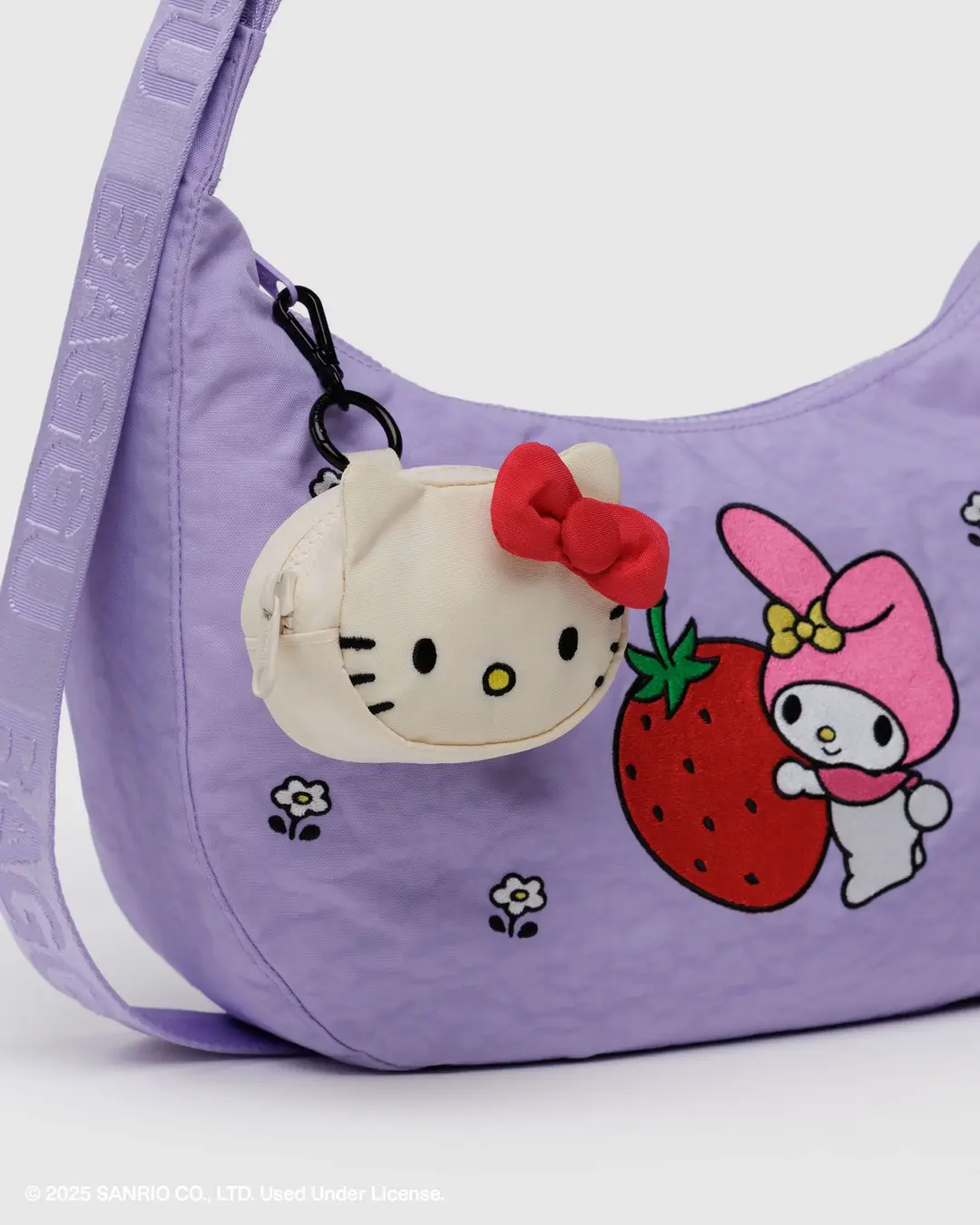 Hello Kitty Charm - White - Image 2