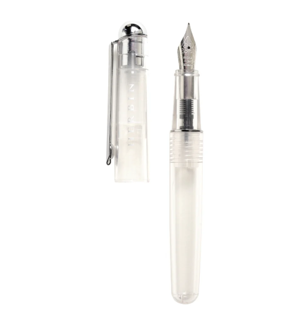 Herbin Cartridge Fountain Pen