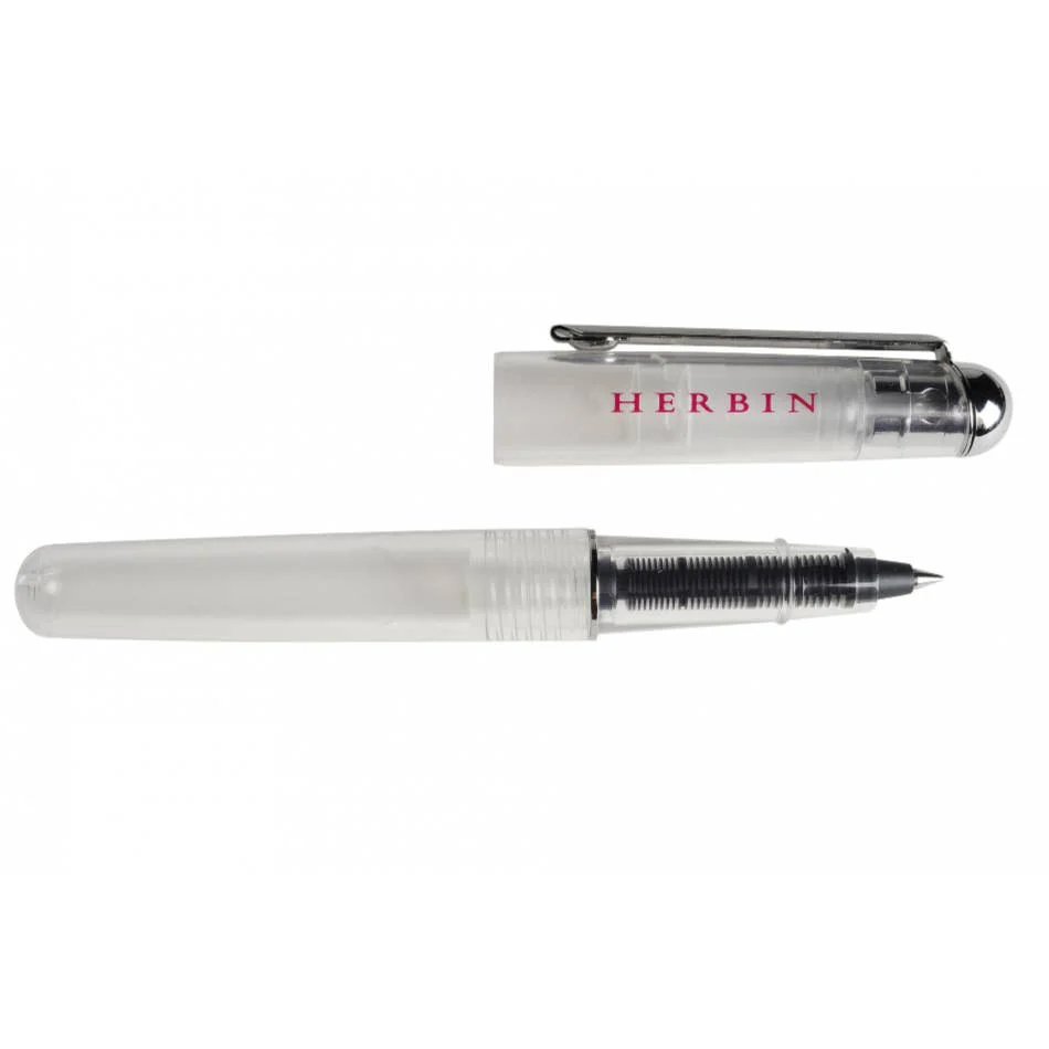 Herbin Rollerball Pen - Image 2