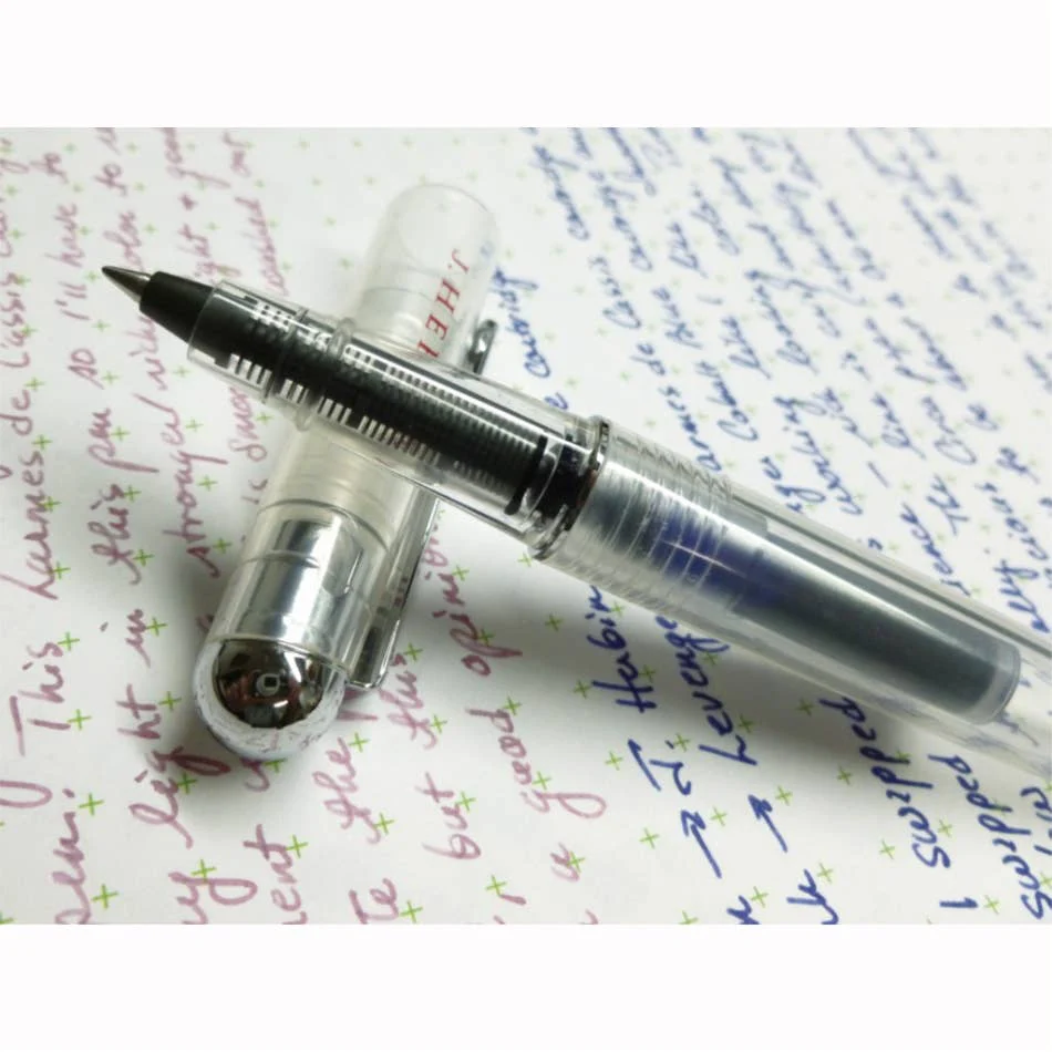 Herbin Rollerball Pen - Image 3