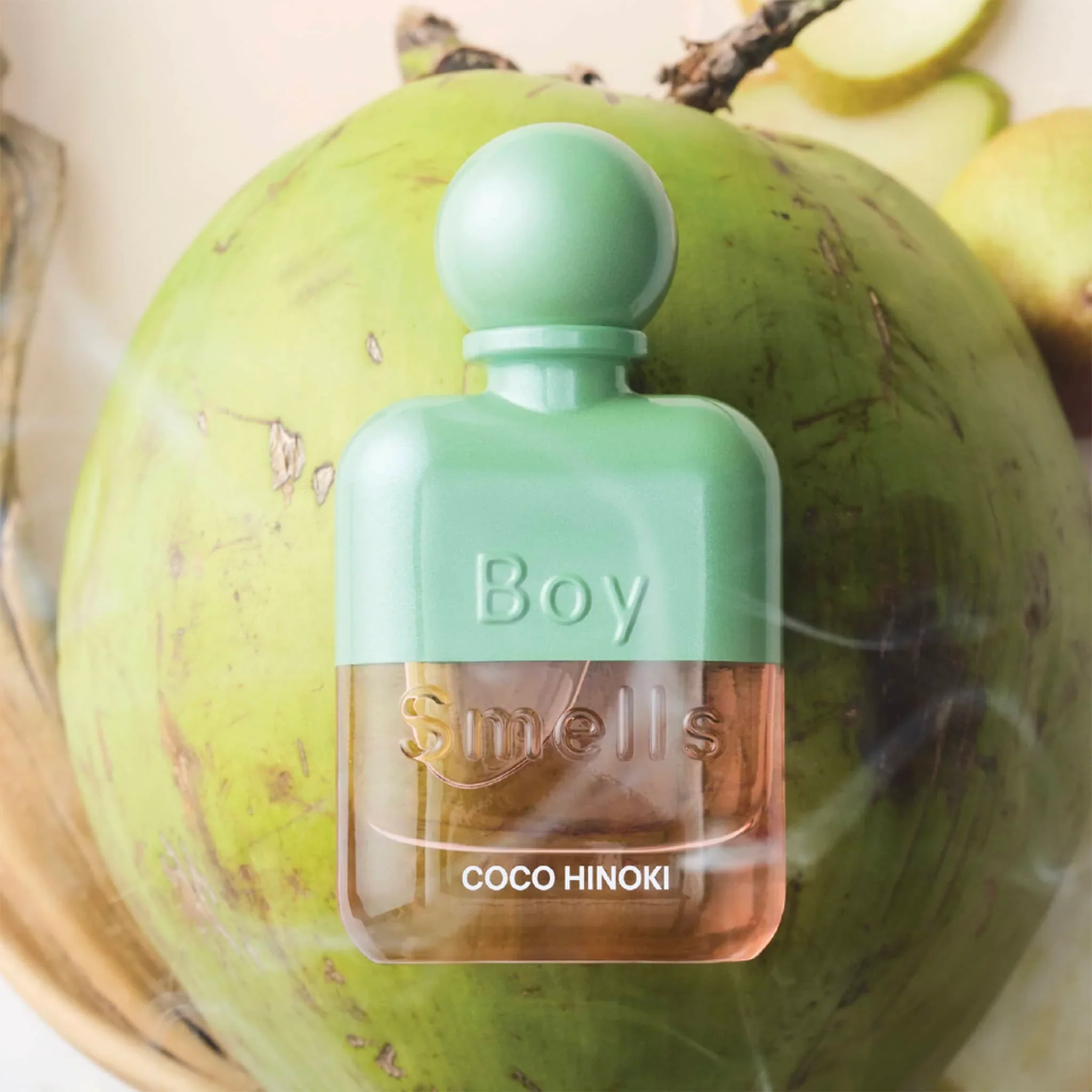 Coco Hinoki: Eau de Parfum - Image 2