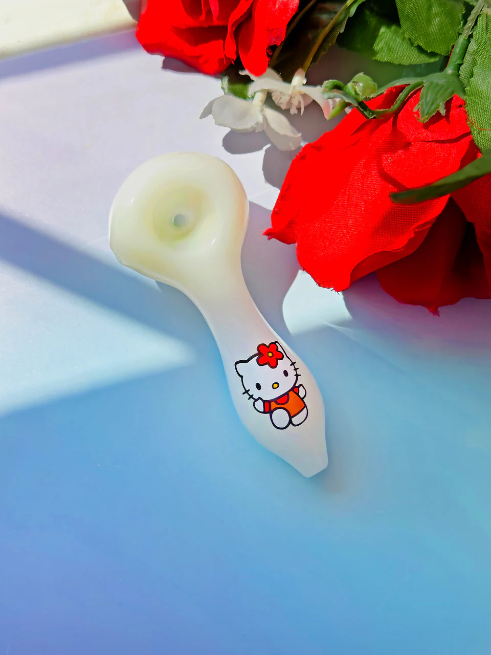 High Cat Pipe