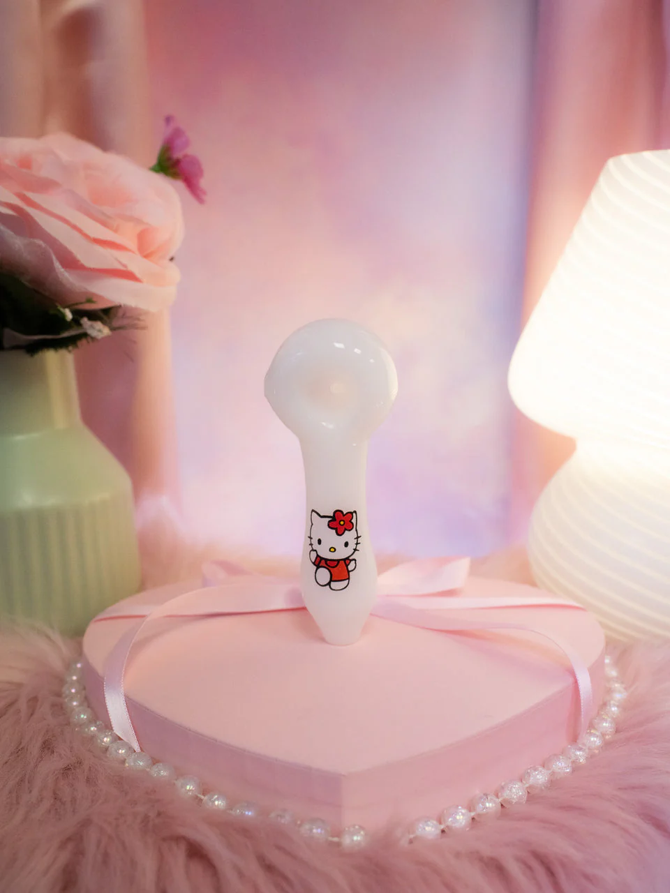 High Cat Pipe - Image 3