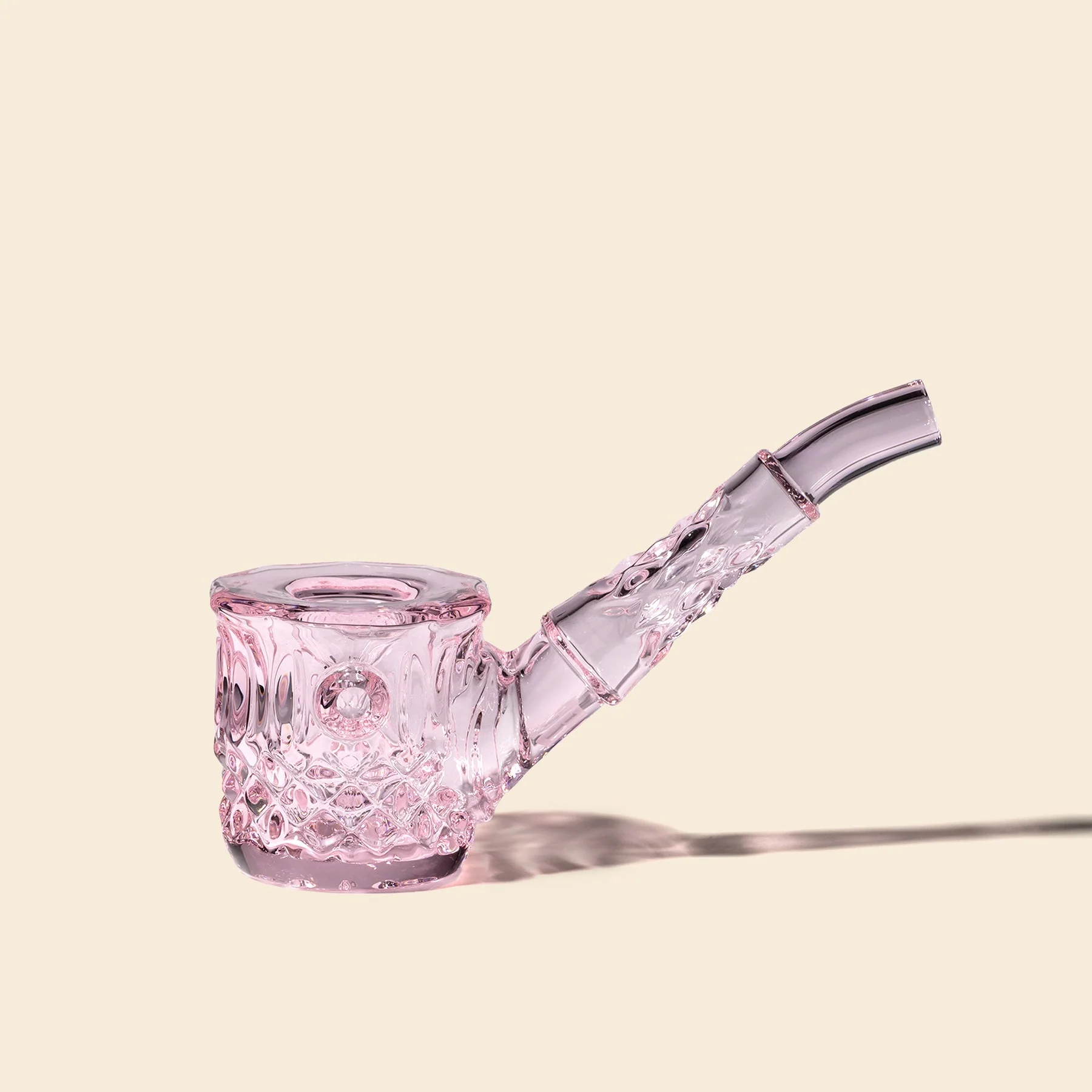 Highball Hand Pipe - Petal - Image 2