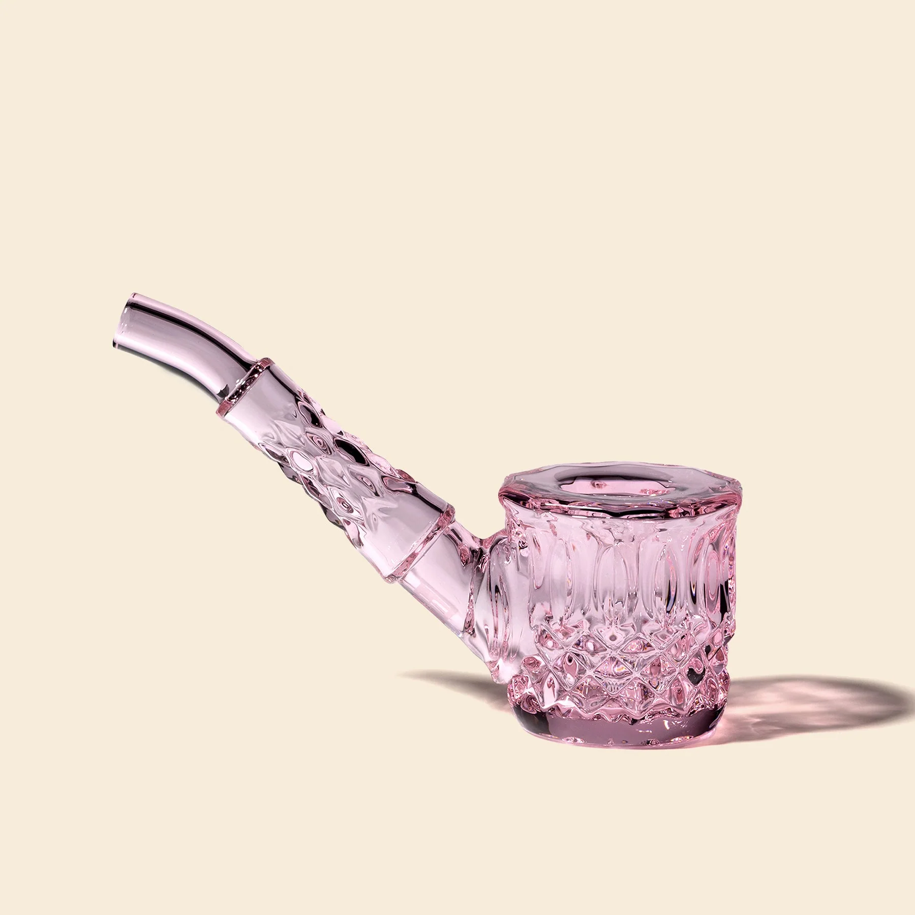 Highball Hand Pipe - Petal - Image 3