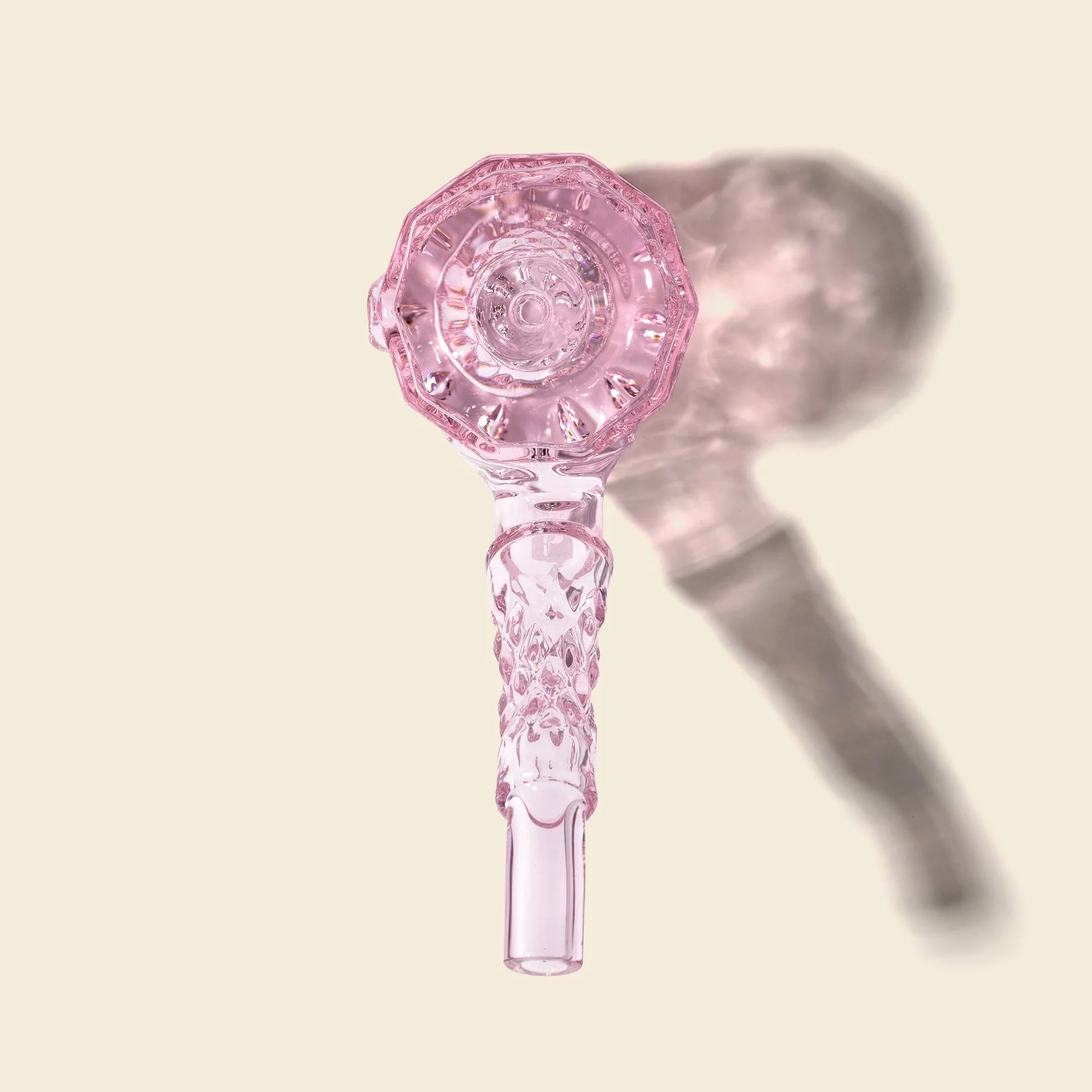 Highball Hand Pipe - Petal - Image 4