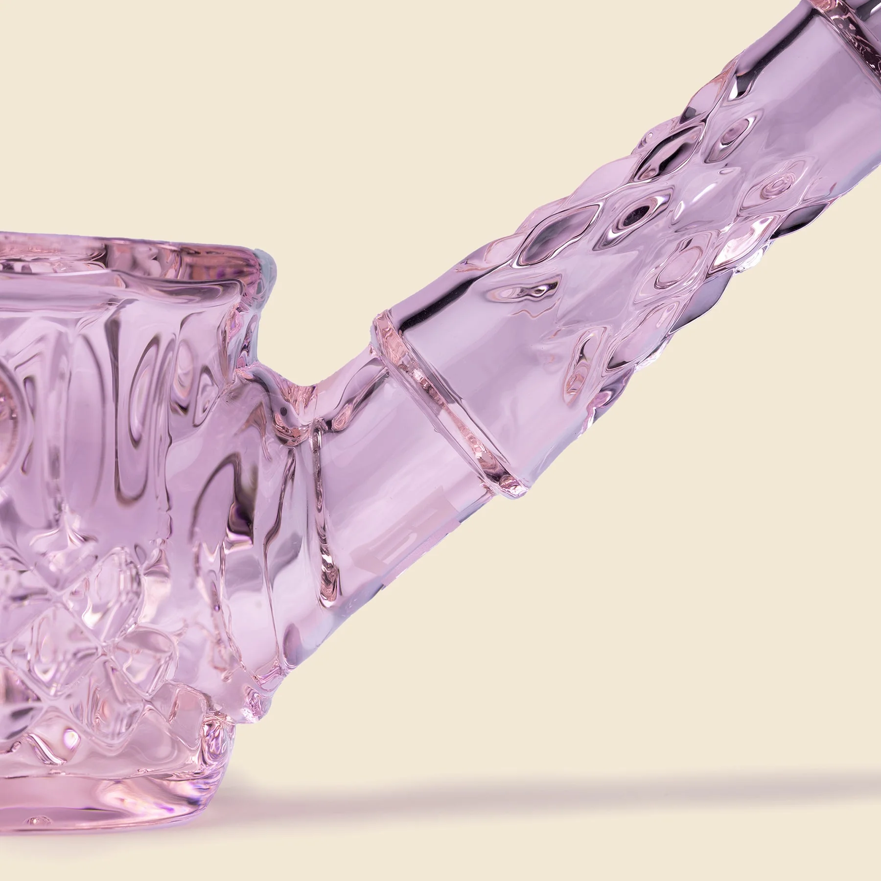 Highball Hand Pipe - Petal - Image 5