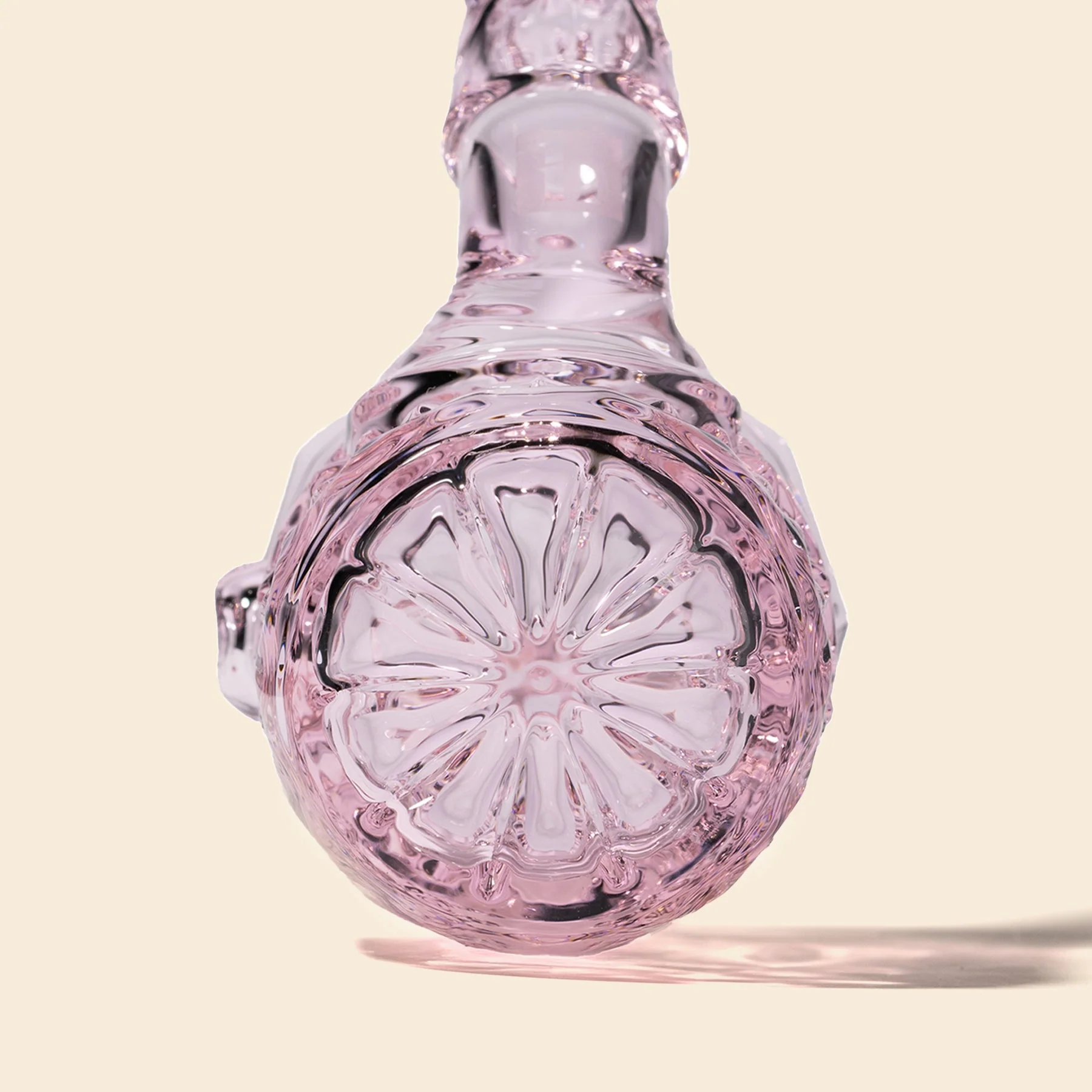 Highball Hand Pipe - Petal - Image 6