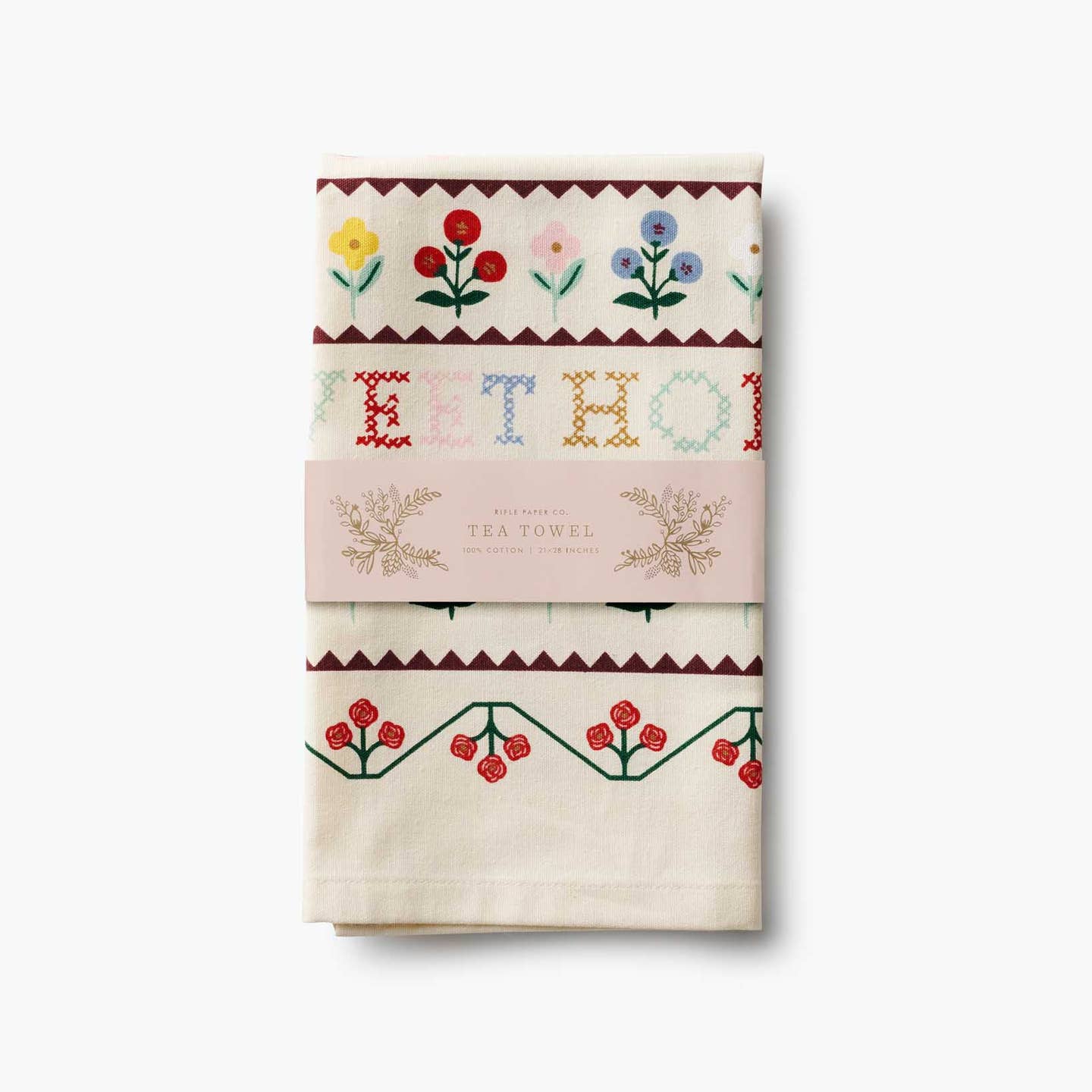 Home Sweet Home Tea Towel - Image 4