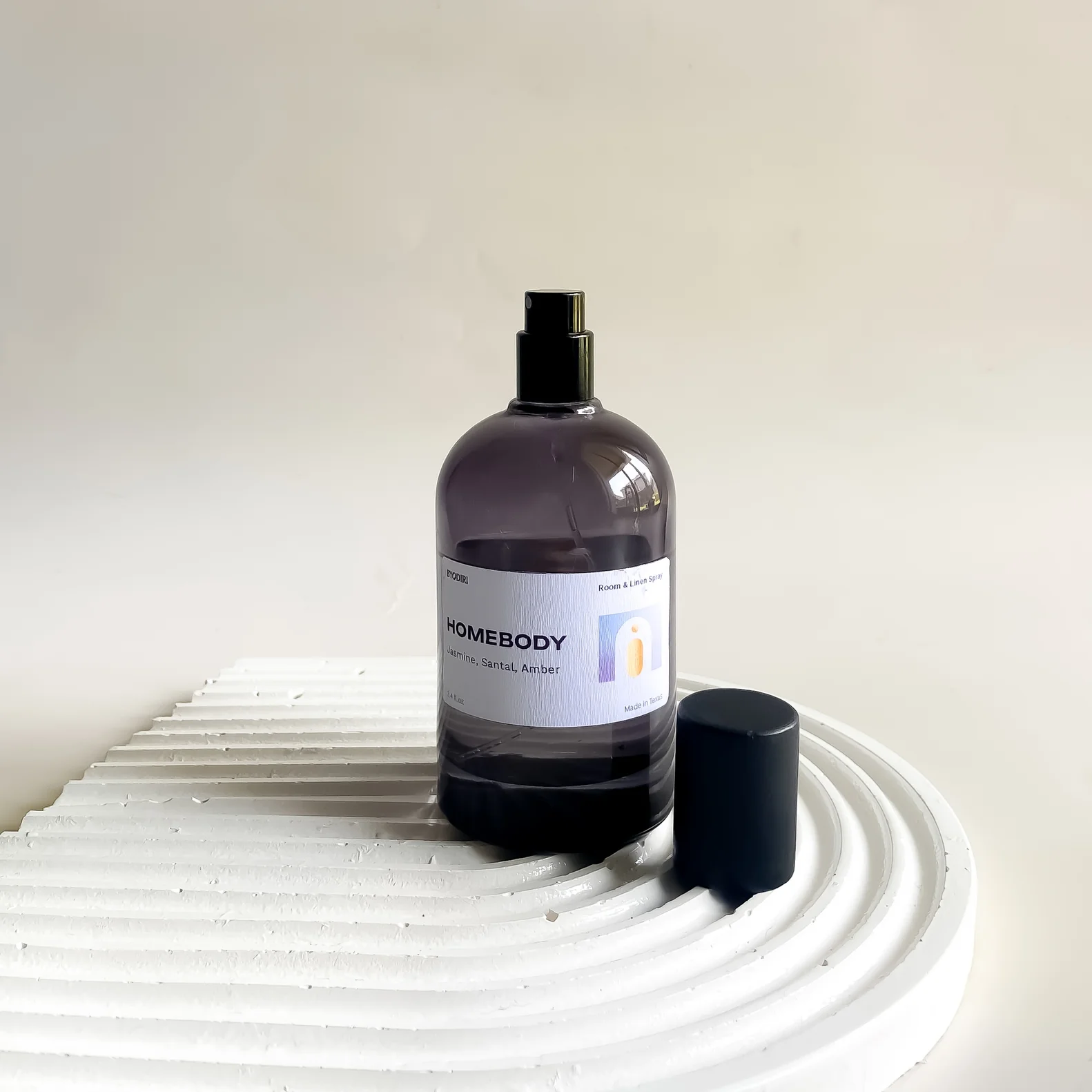 Homebody Room Spray - Jasmine, Santal & Amber - Image 2