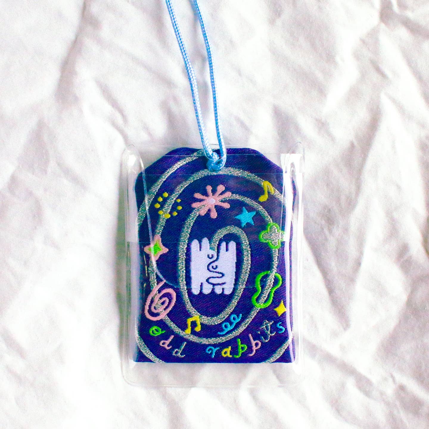 'Hope' Omamori Charm - Image 2