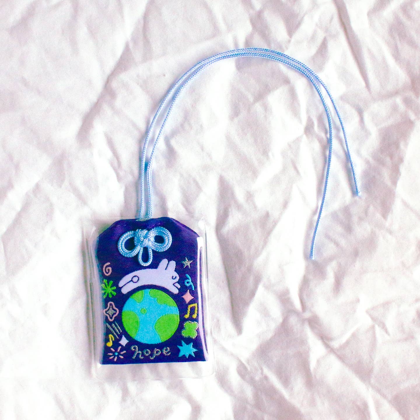 'Hope' Omamori Charm - Image 3