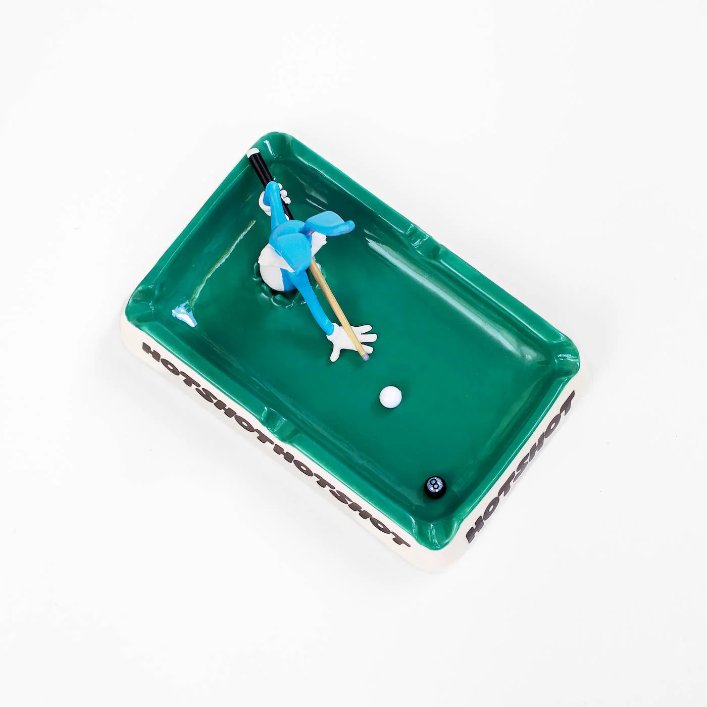 Hot Shot Ashtray - Image 3