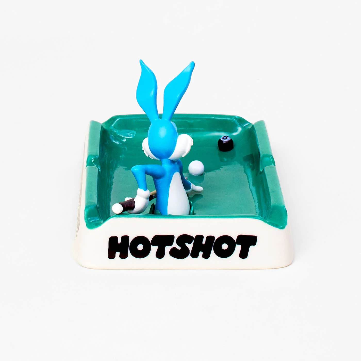 Hot Shot Ashtray - Image 4