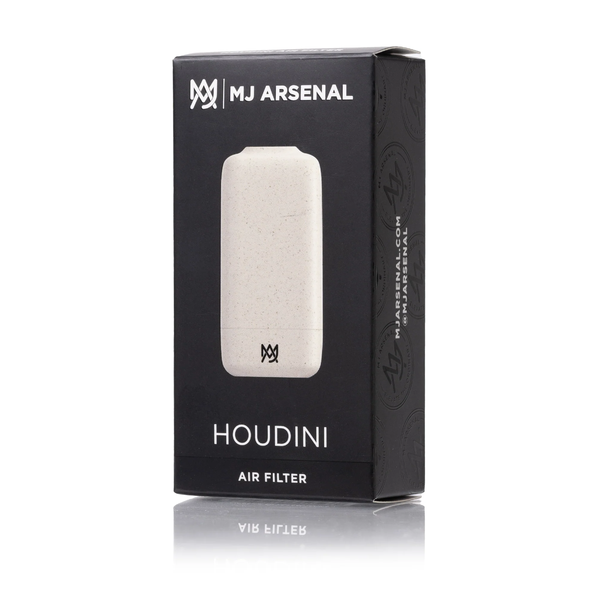 Houdini Filter - Image 6
