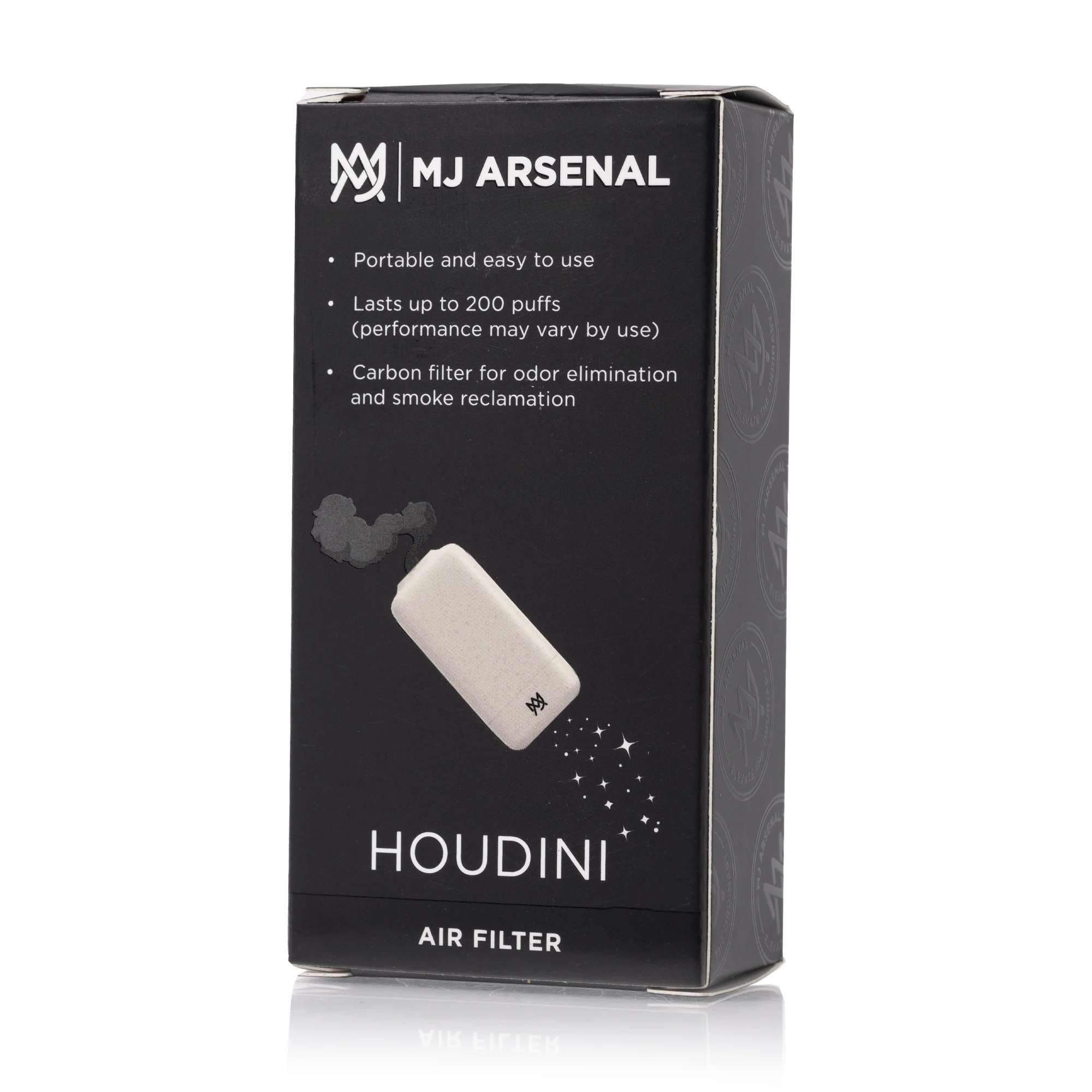 Houdini Filter - Image 7