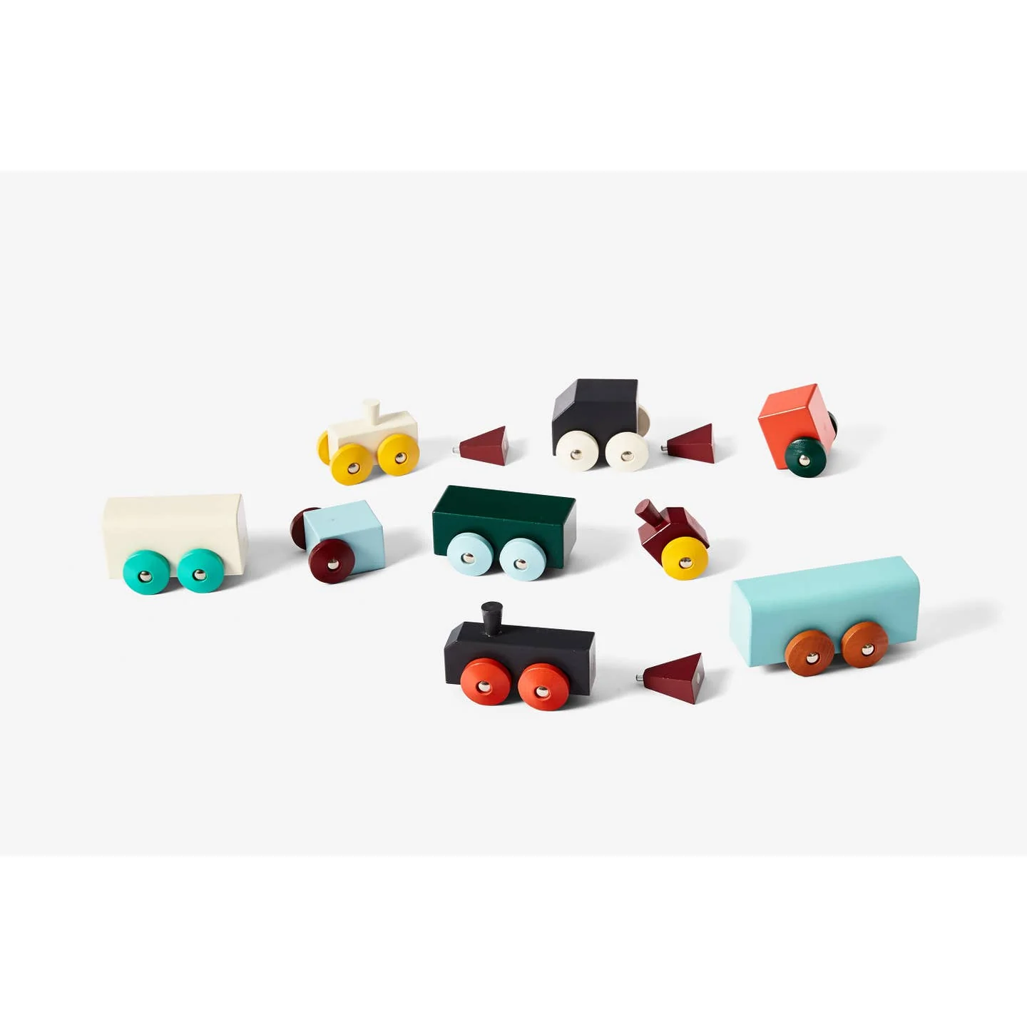 Hovers Trains - Image 2