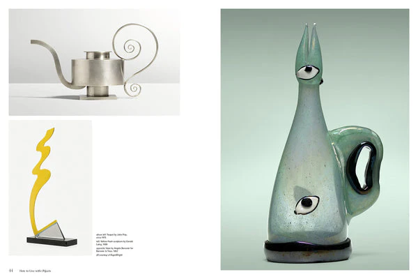 How to Live with Objects - Image 7