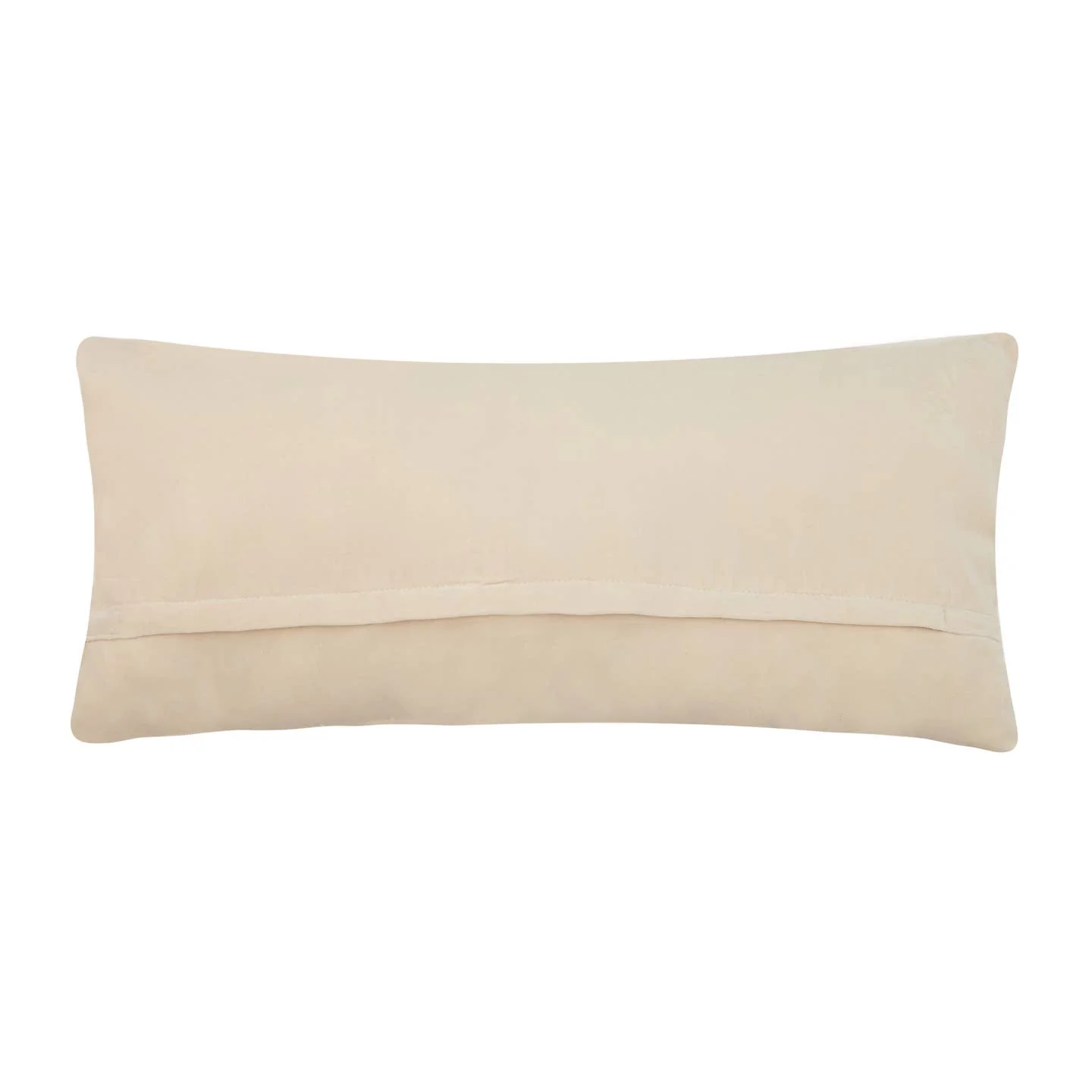 Howdy Hook Pillow - Blue - Image 2