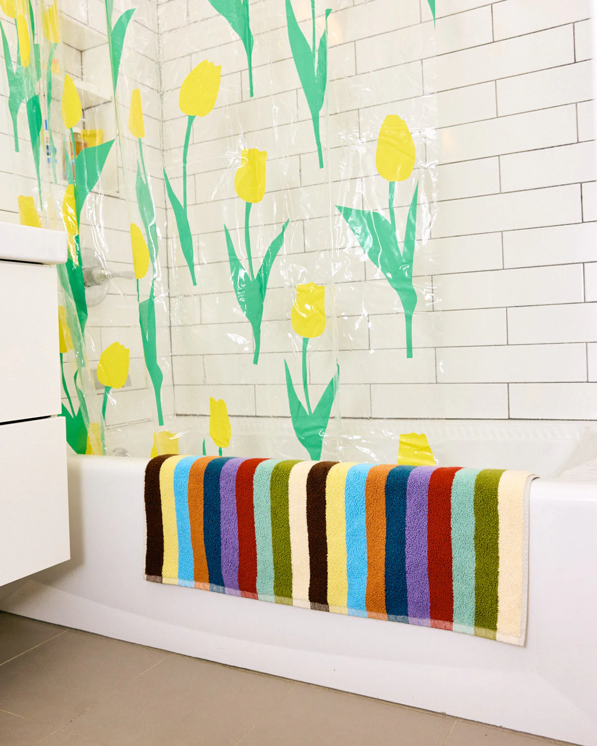 Hummingbird Bathmat - Image 2