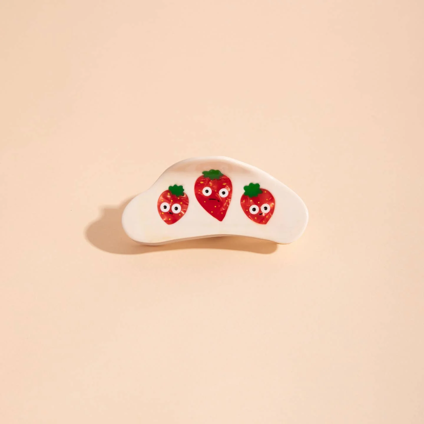 Ichigo Hair Claw