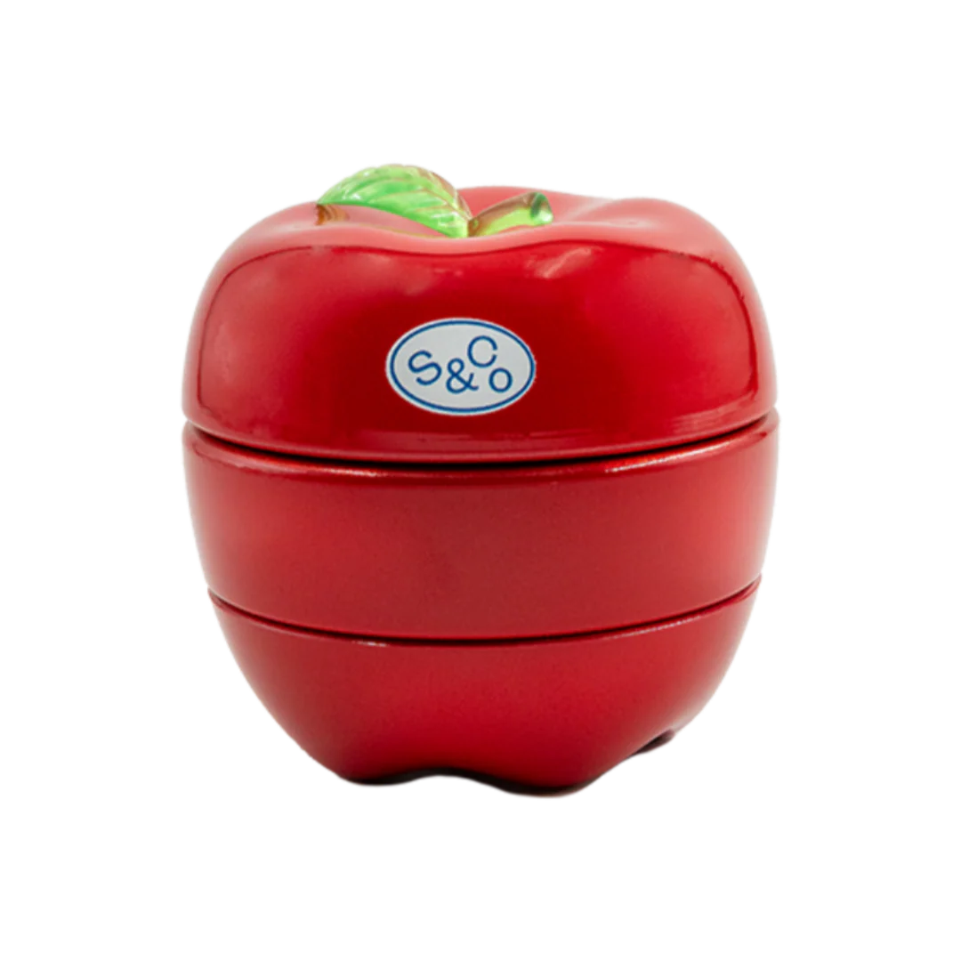 ILOVENY Big Apple Grinder