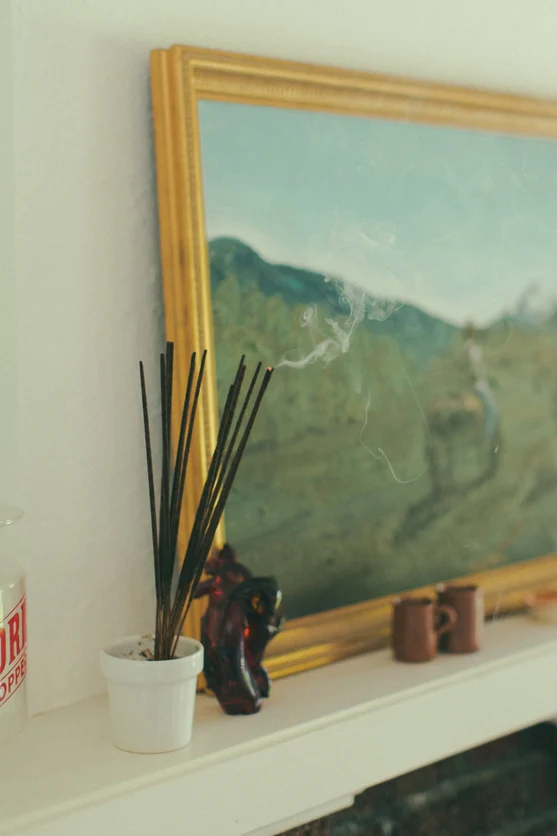 Incense Sticks - 1983 - Image 3