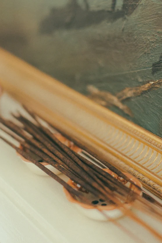 Incense Sticks - 1983 - Image 4
