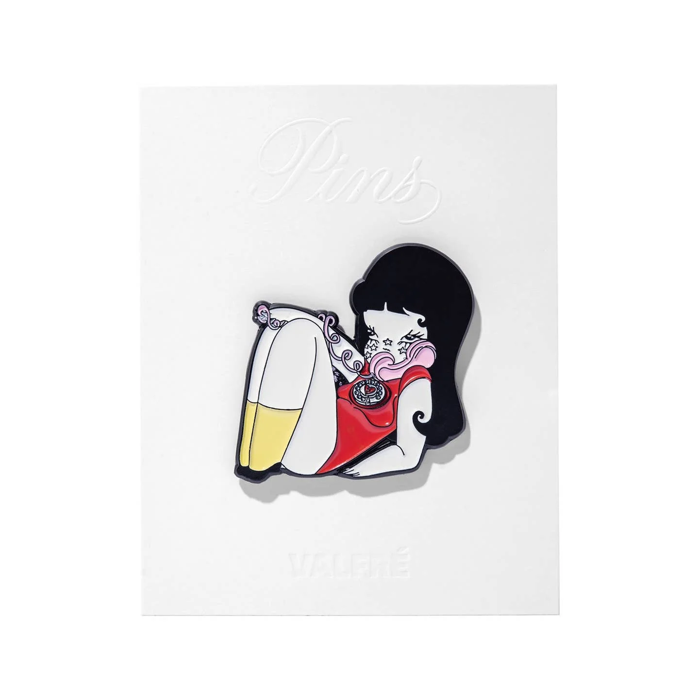Starlined Pin - Image 2