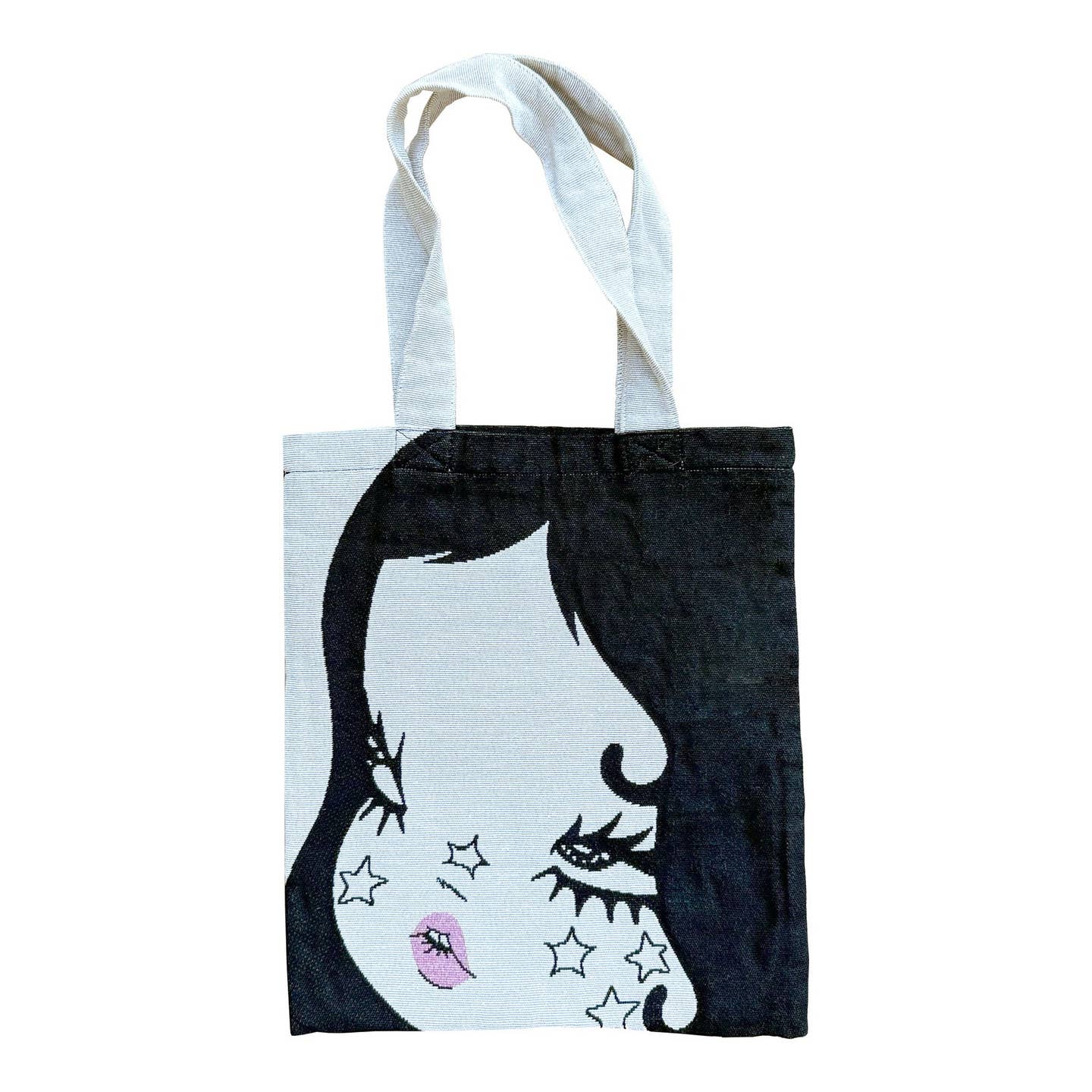 Infinito Woven Tote