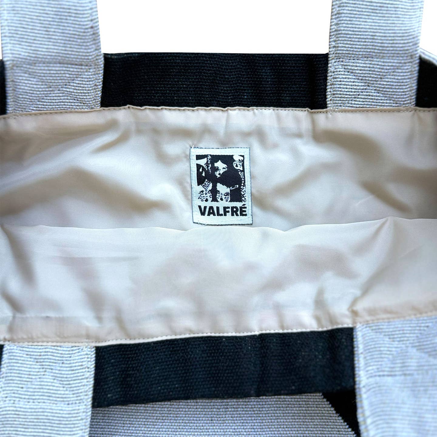 Infinito Woven Tote - Image 3