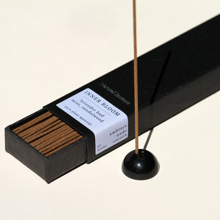 Inner Bloom - Natural Incense Sticks - Image 3