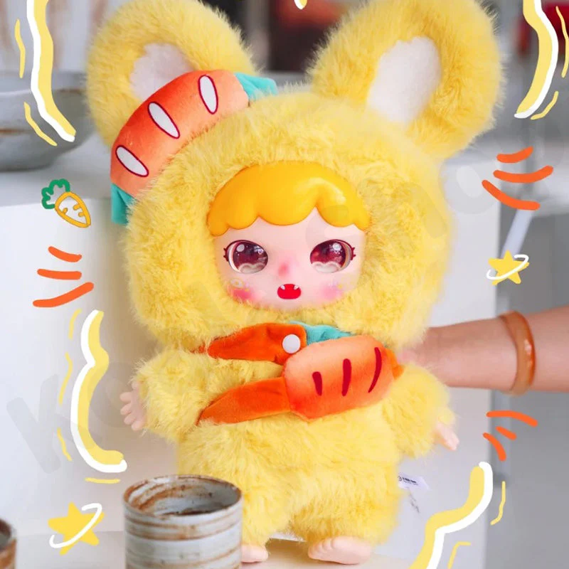Joymiya 400% Large Plush Blind Box - Image 10
