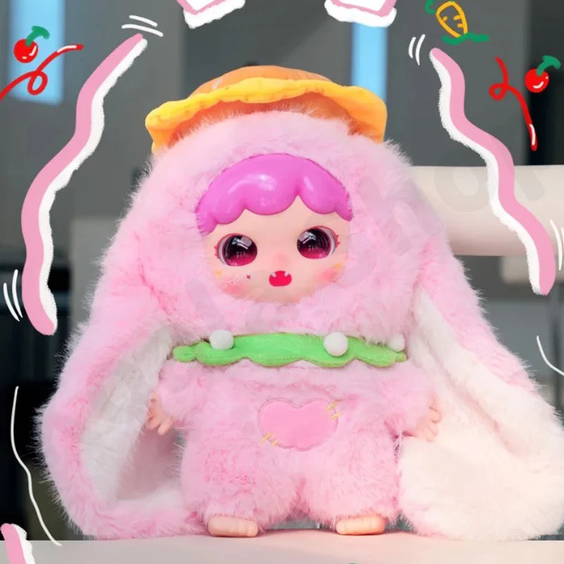 Joymiya 400% Large Plush Blind Box - Image 11