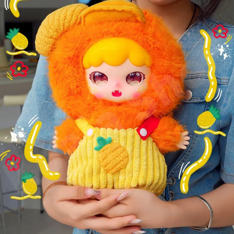 Joymiya 400% Large Plush Blind Box - Image 3
