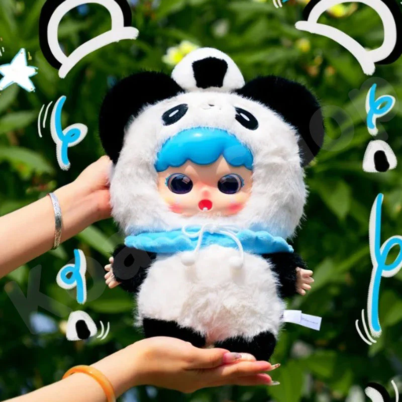 Joymiya 400% Large Plush Blind Box - Image 4