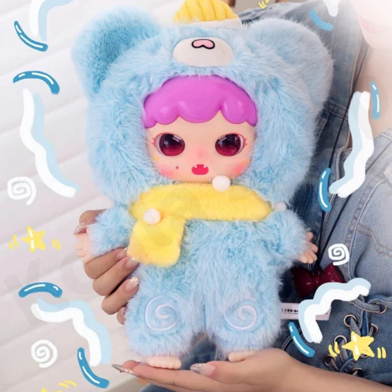 Joymiya 400% Large Plush Blind Box - Image 5
