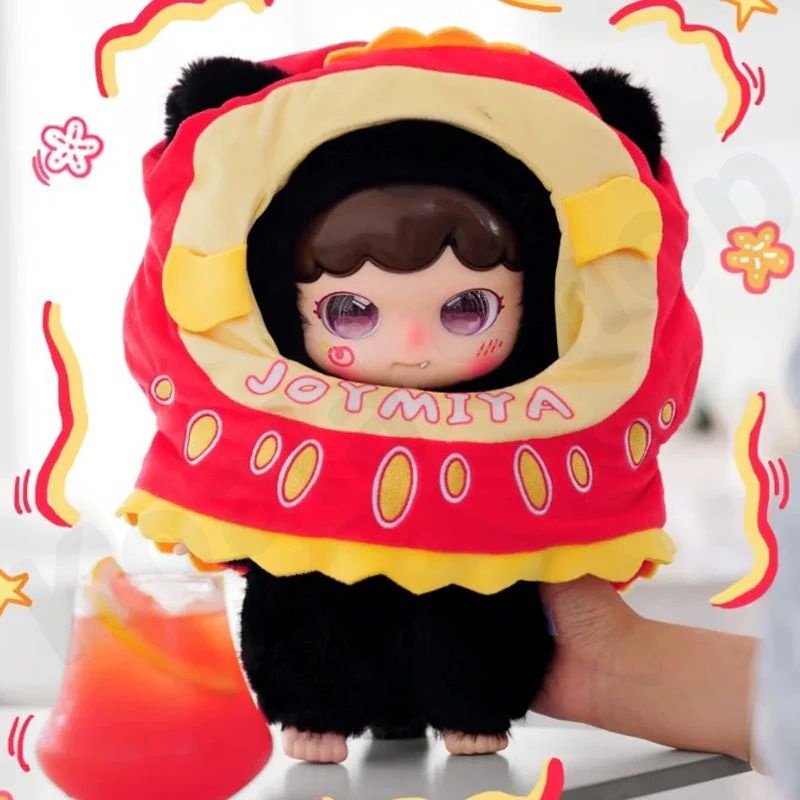 Joymiya 400% Large Plush Blind Box - Image 8