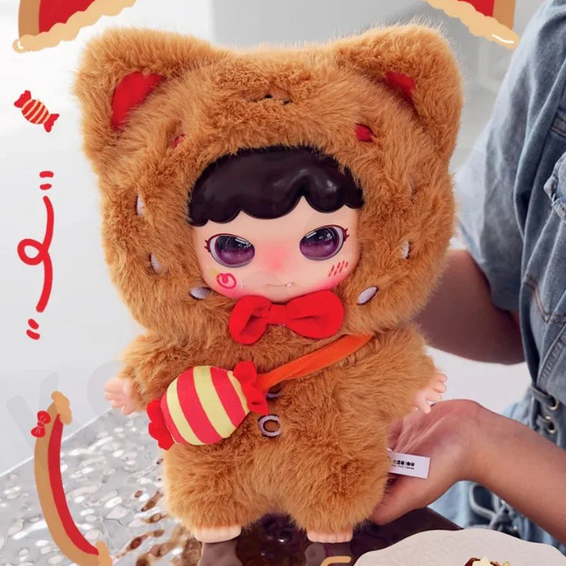 Joymiya 400% Large Plush Blind Box - Image 9