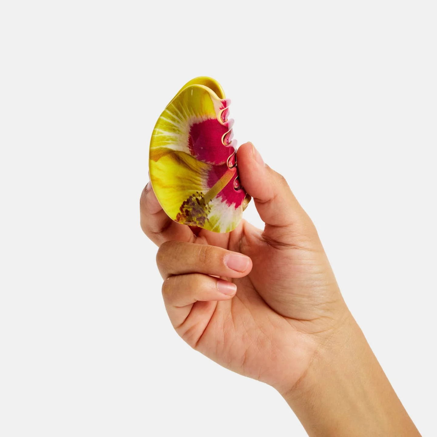 Juno Claw - Hibiscus Flower - Image 4