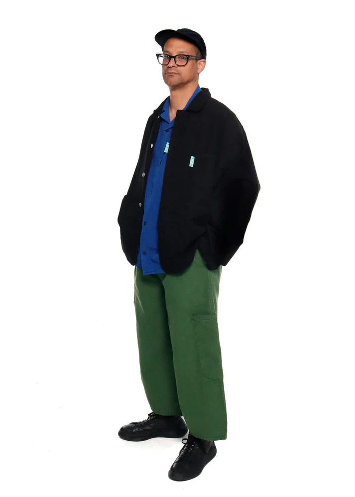 Kale Chef Pant - Image 4