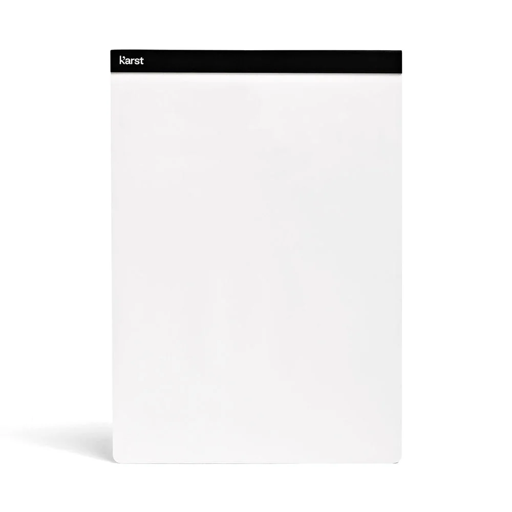 Karst - A4 Notepad - Blank