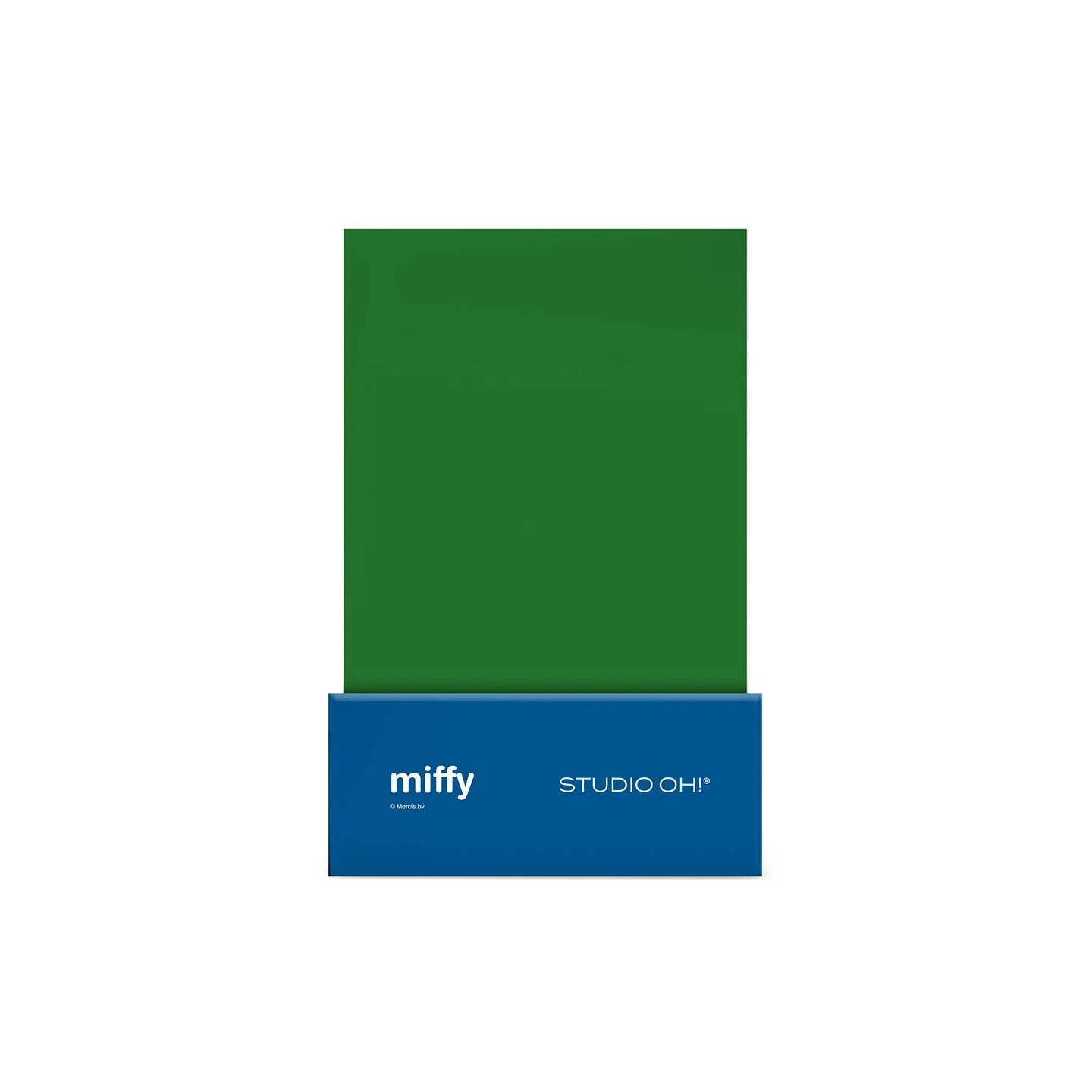 Boxed Mini Notebook Trio Classic Miffy - Image 6