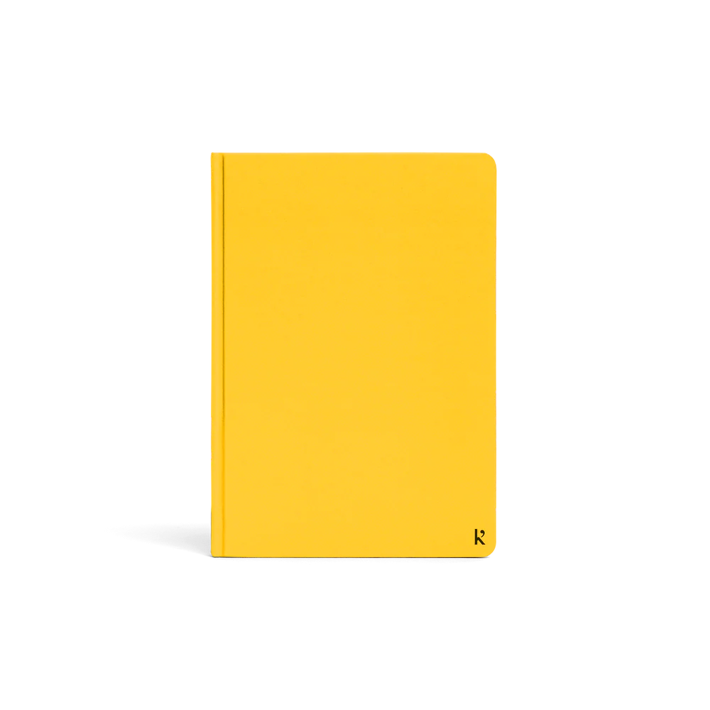 Karst - A6 Pocket Journal - Blank - Image 2