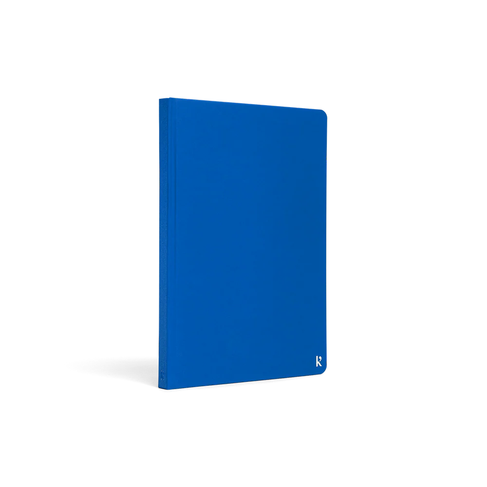 Karst - A6 Pocket Journal - Blank - Image 3