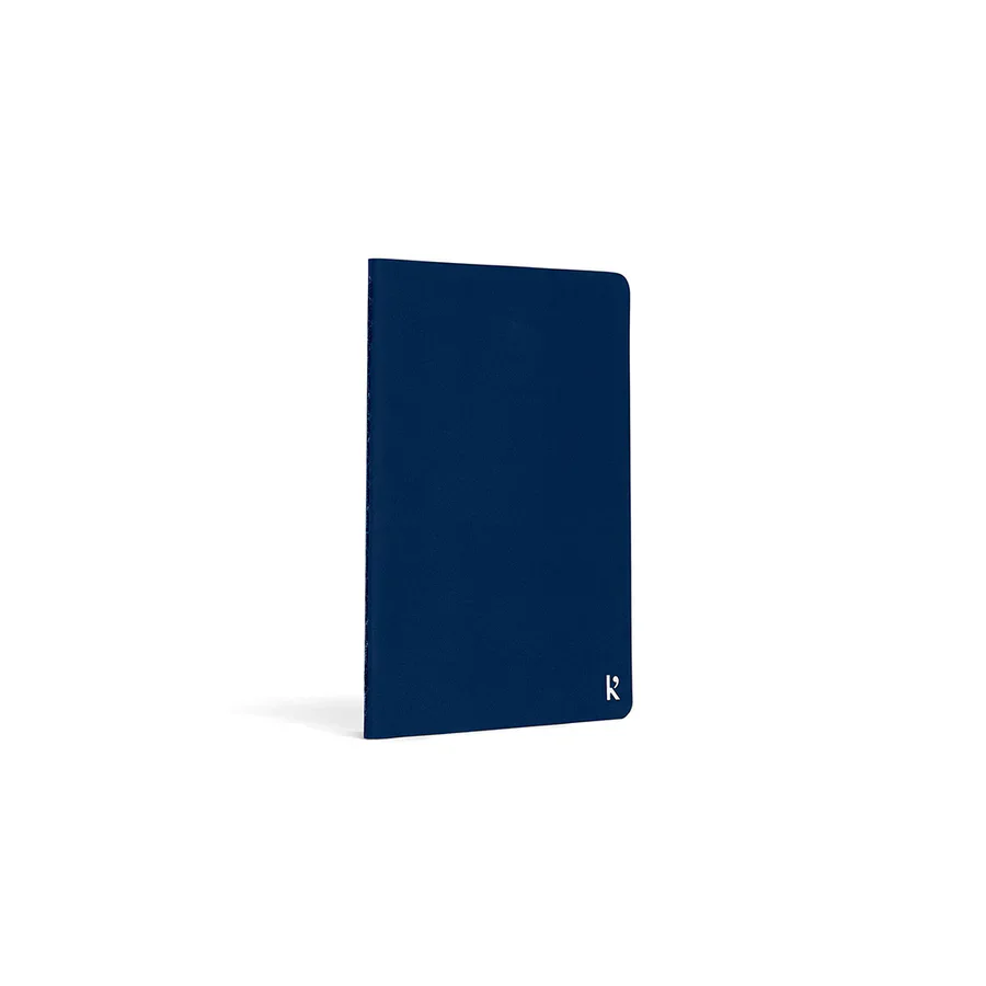 Karst - A6 Pocket Journal - Blank - Image 5